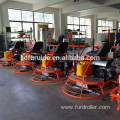 Power Float Machines with Circular Pans (FMG30/36B)
